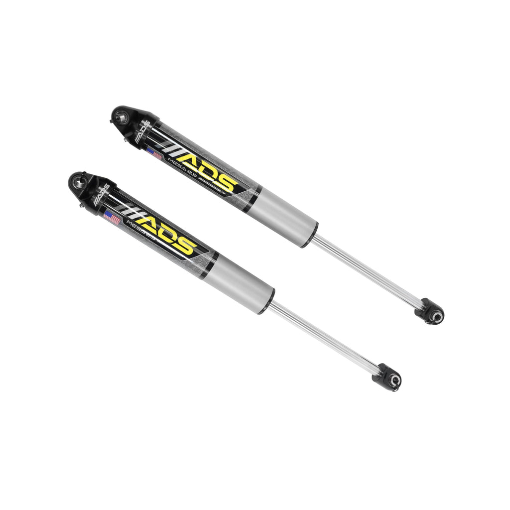 ADS Mesa 2.5" Shocks - Rear 100ADS-10126