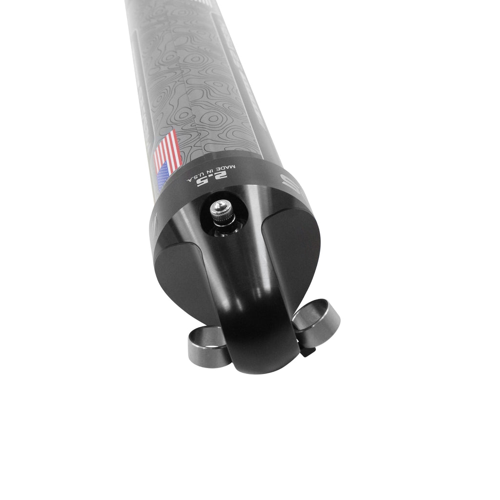 ADS Mesa 2.5" Shocks - Rear 100ADS-10126