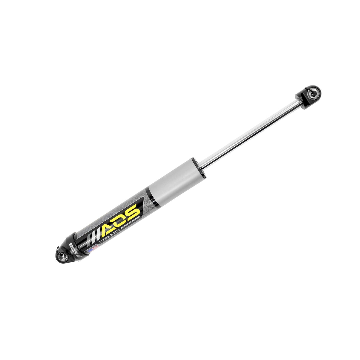 ADS Mesa 2.5" Shocks - Rear 100ADS-10126