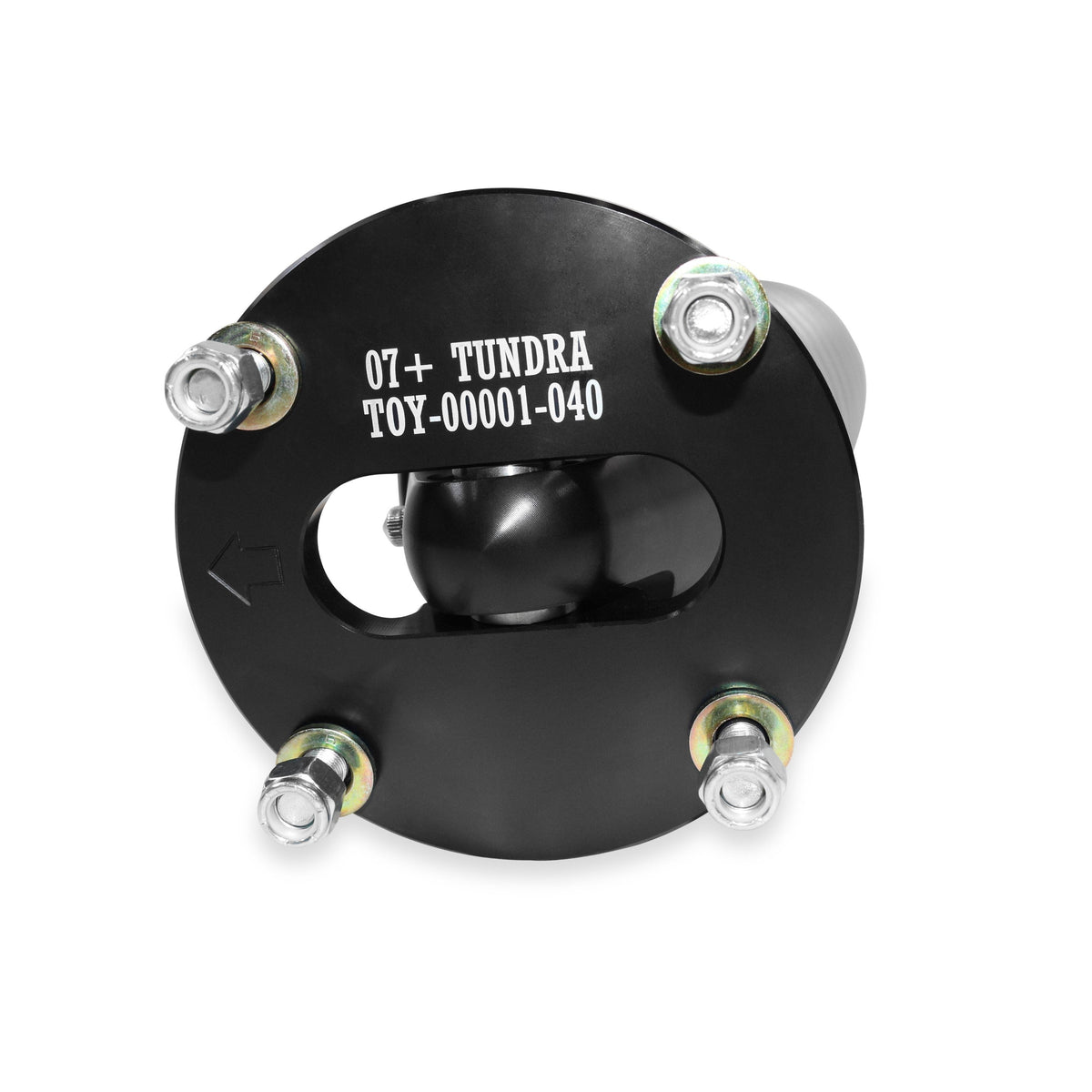 ADS Mesa 2.5" Coilovers - Front 100ADS-10128