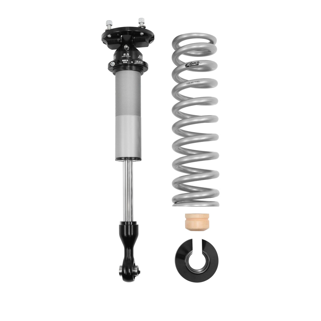 ADS Mesa 2.5" Coilovers - Front 100ADS-10128