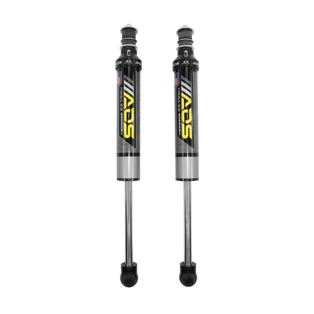 ADS Mesa 2.5" Shocks - Rear 100ADS-10129