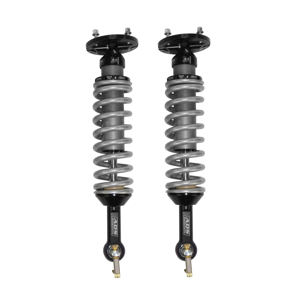 ADS Mesa 2.5" Coilovers - Front 100ADS-10284