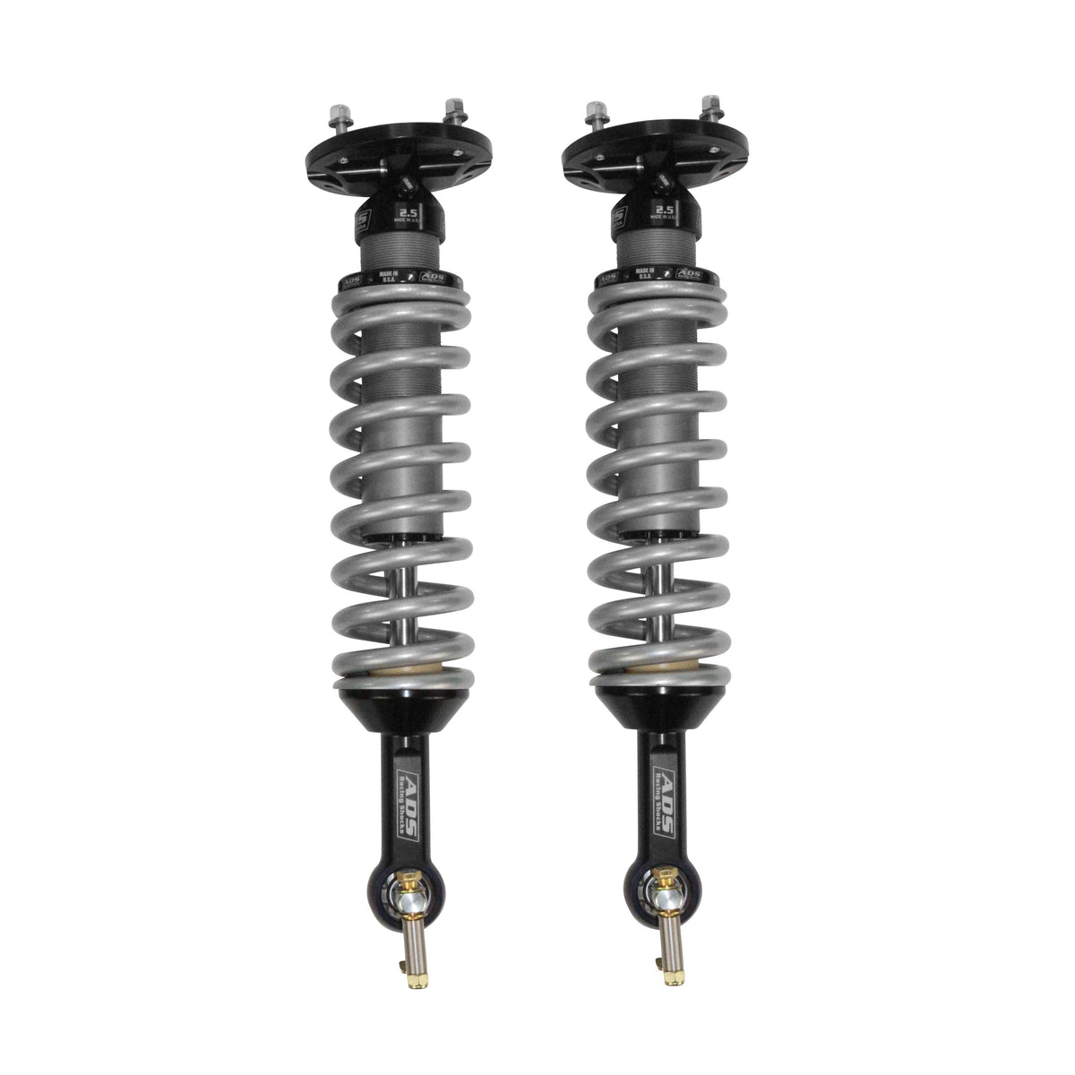 ADS Mesa 2.5" Coilovers - Front 100ADS-10139