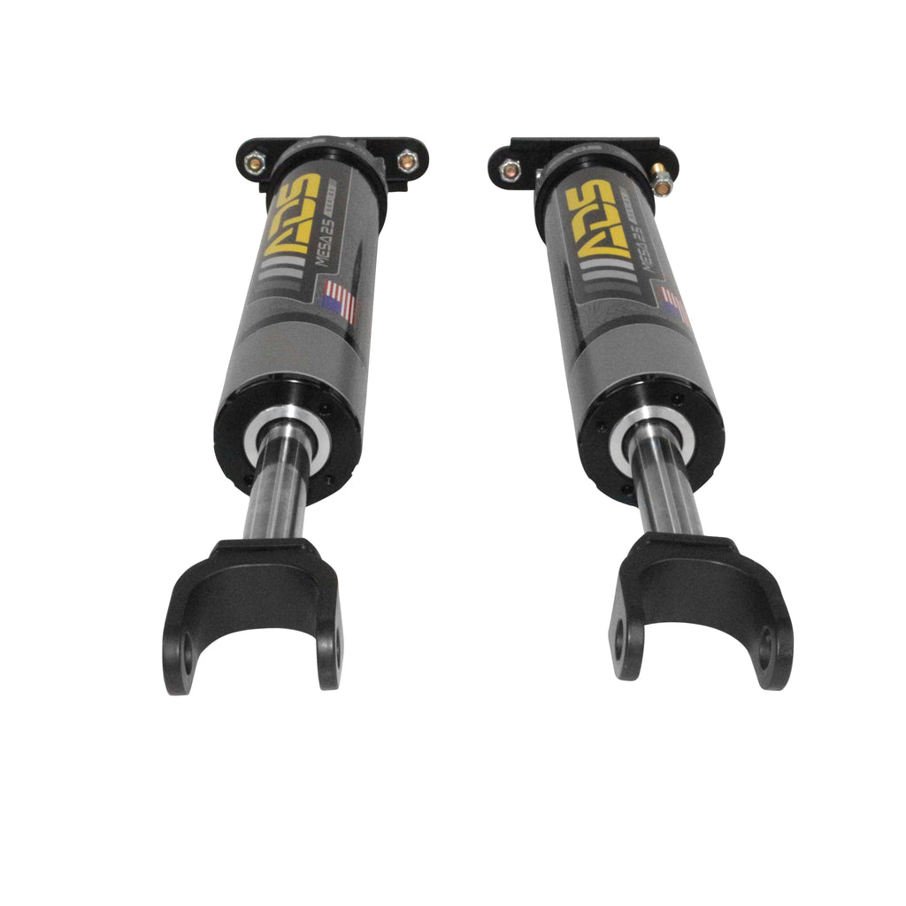 ADS Mesa 2.5" Shocks - Front 100ADS-10141