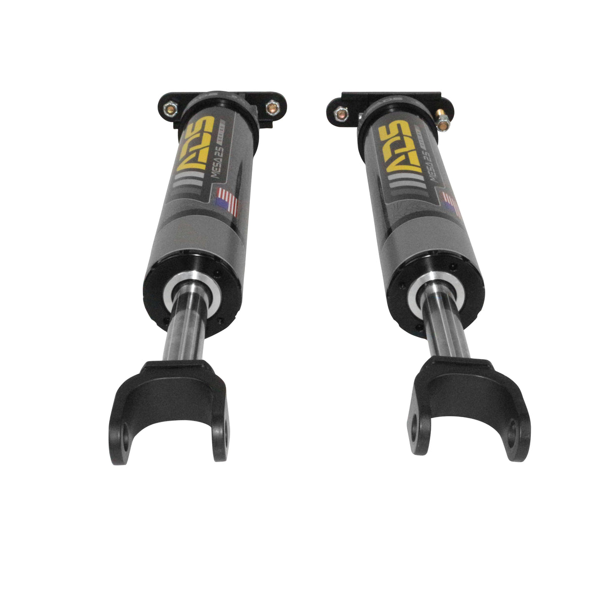ADS Mesa 2.5" Shocks - Front 100ADS-10141