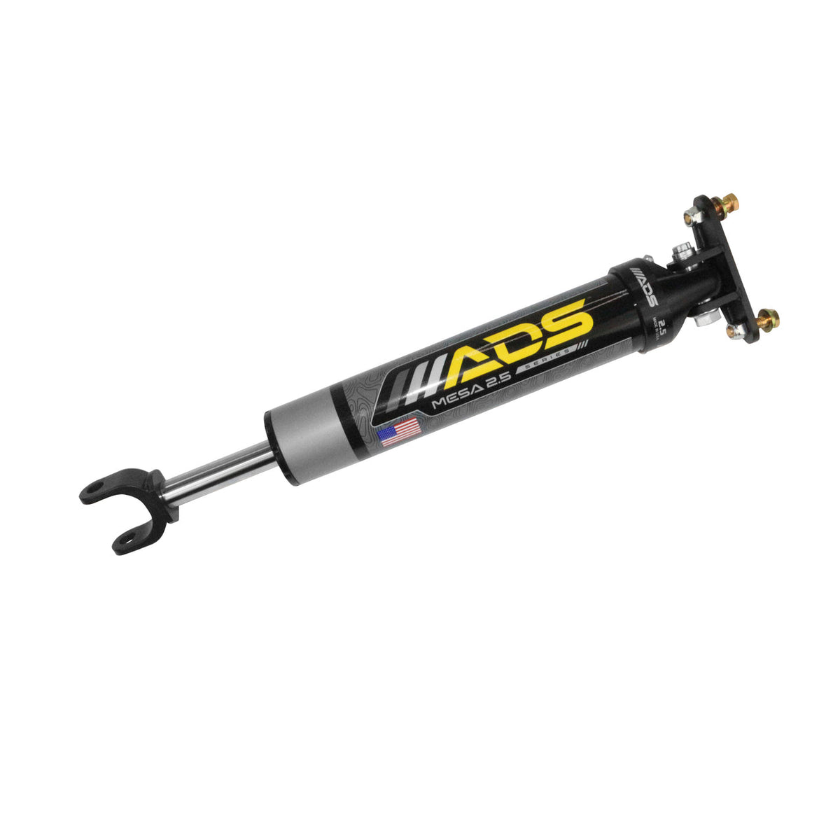 ADS Mesa 2.5" Shocks - Front 100ADS-10141