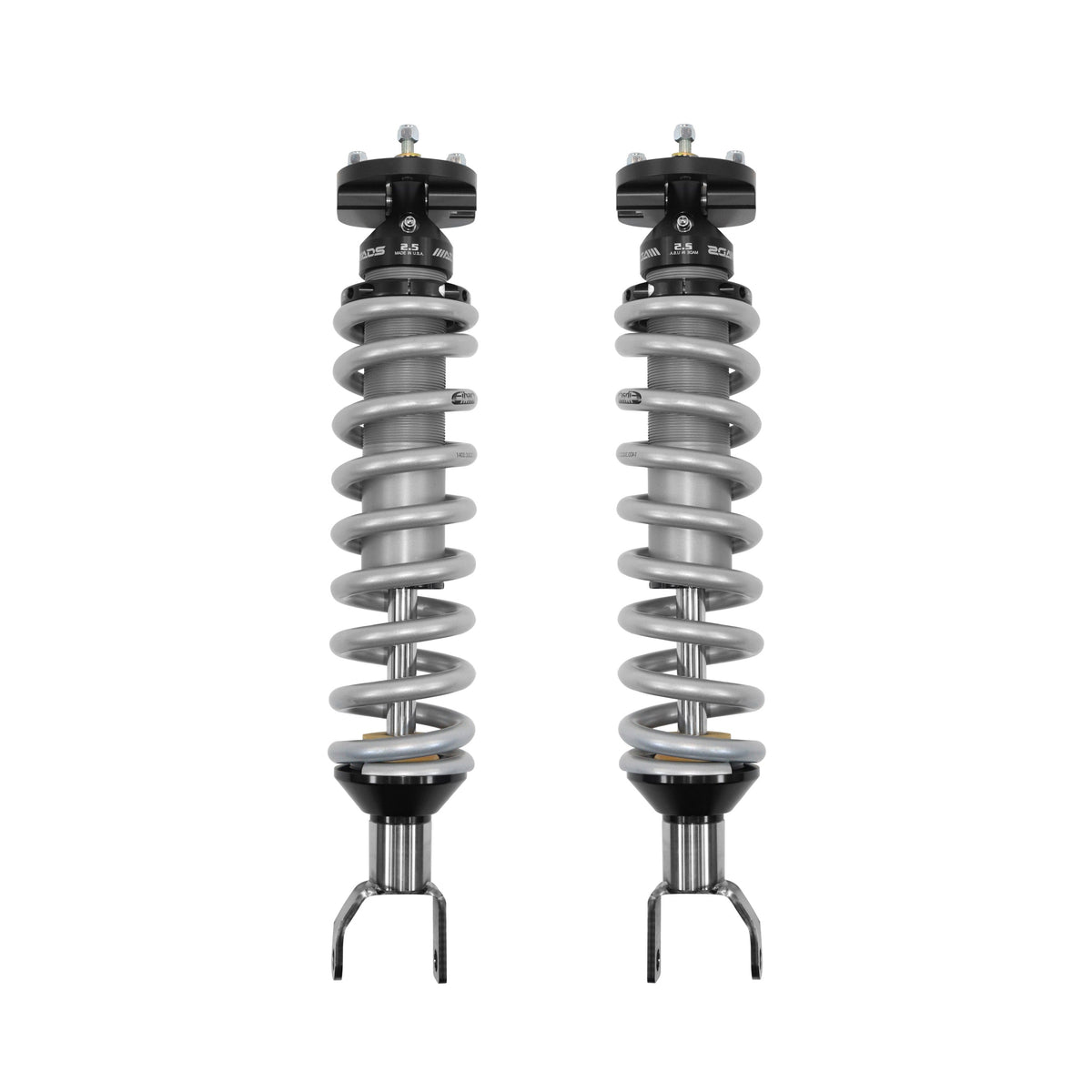 ADS Mesa 2.5" Coilovers - Front 100ADS-10143