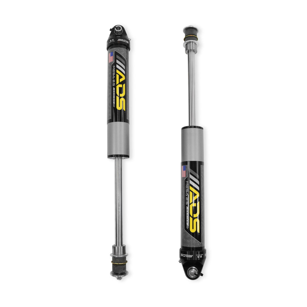 ADS Mesa 2.5" Shocks - Rear 100ADS-10146