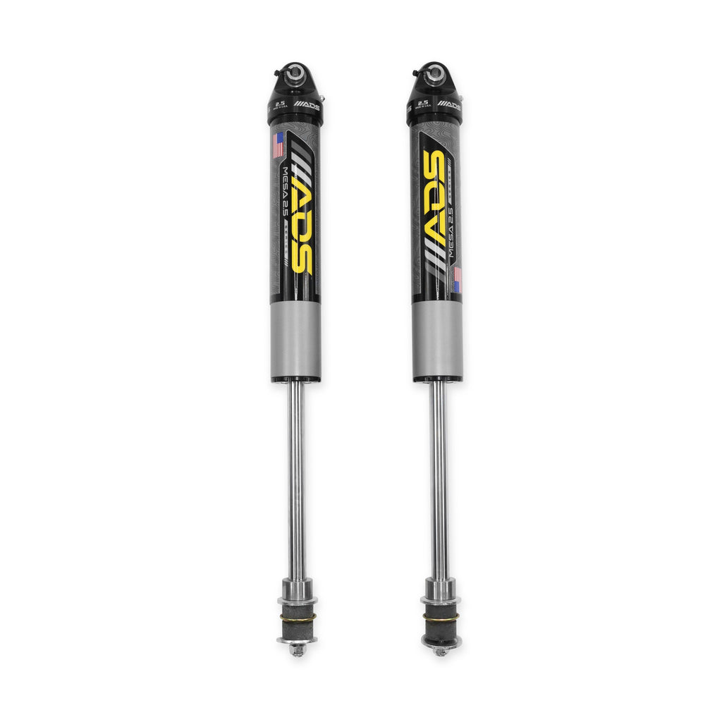 ADS Mesa 2.5" Shocks - Rear 100ADS-10146