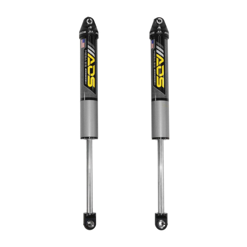 ADS Mesa 2.5" Shocks - Rear 100ADS-10257