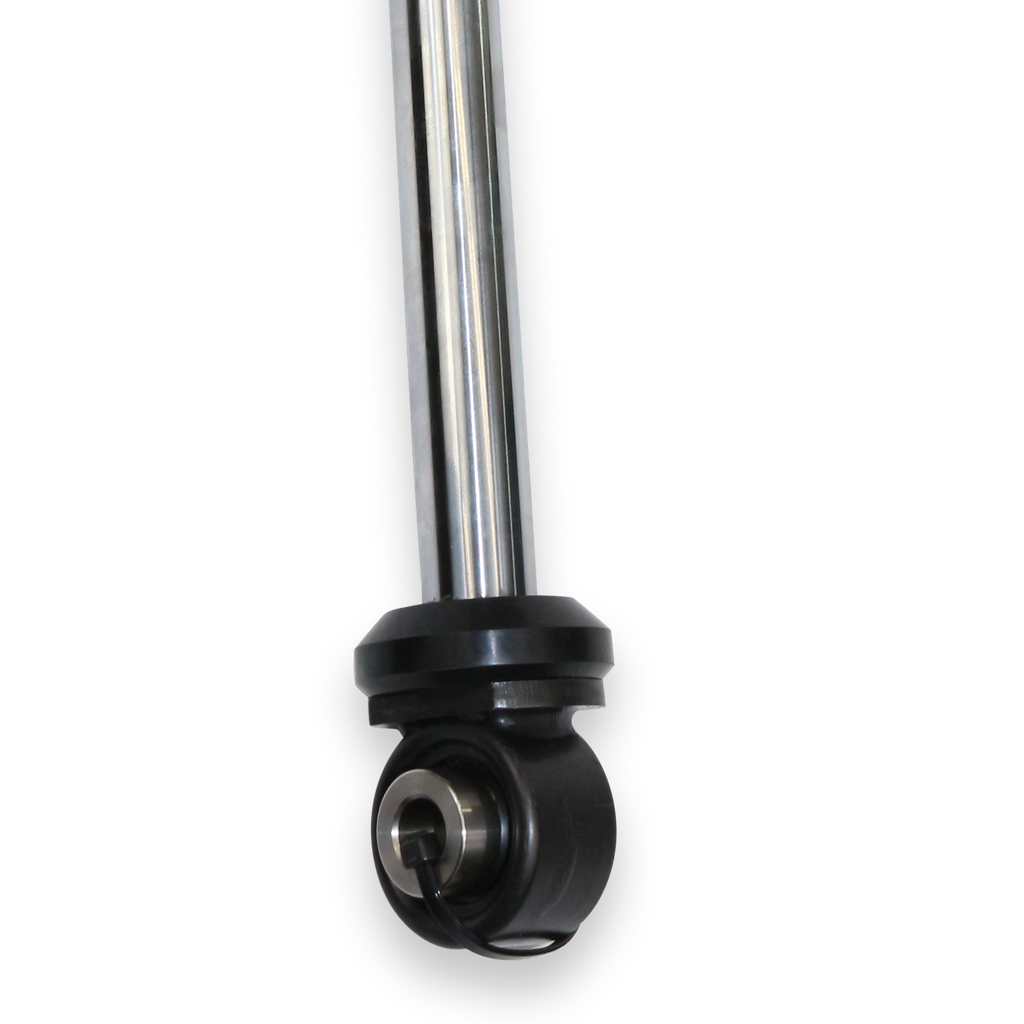 ADS Direct Fit 2.125" Adjustable Piggyback Race Shocks - Rear 213-19RNR-A00