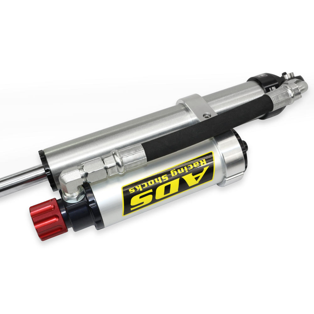 ADS Direct Fit 2.125" Piggyback Race Shocks - Rear 213-13RAM-R00