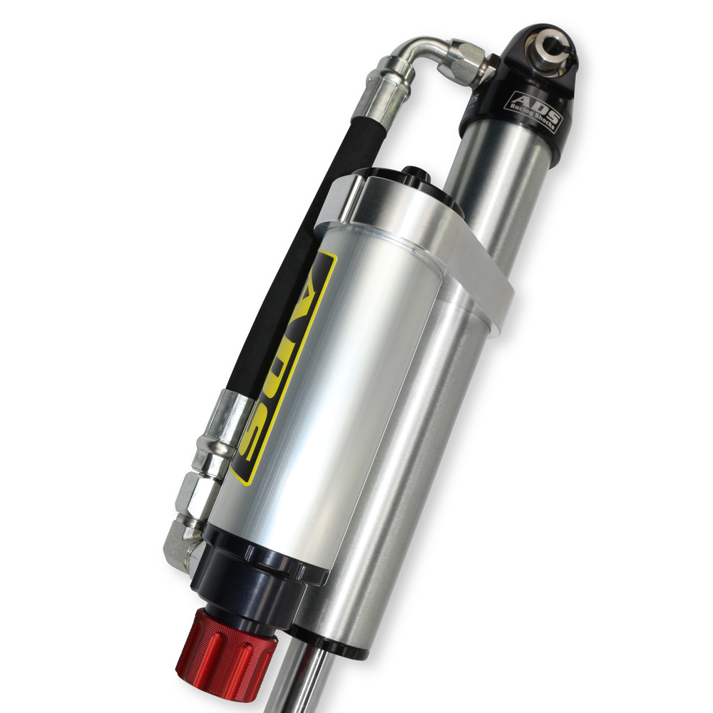 ADS Direct Fit 2.125" Piggyback Race Shocks - Rear 213-13RAM-R00