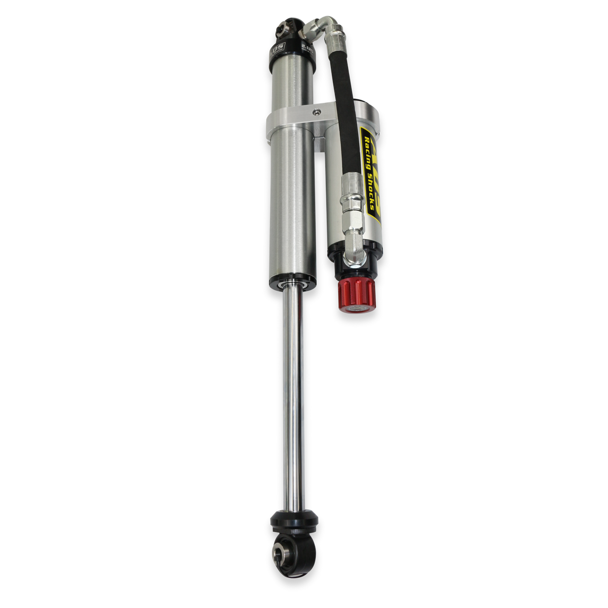 ADS Direct Fit 2.125" Adjustable Piggyback Race Shocks - Rear 213-19RNR-A00