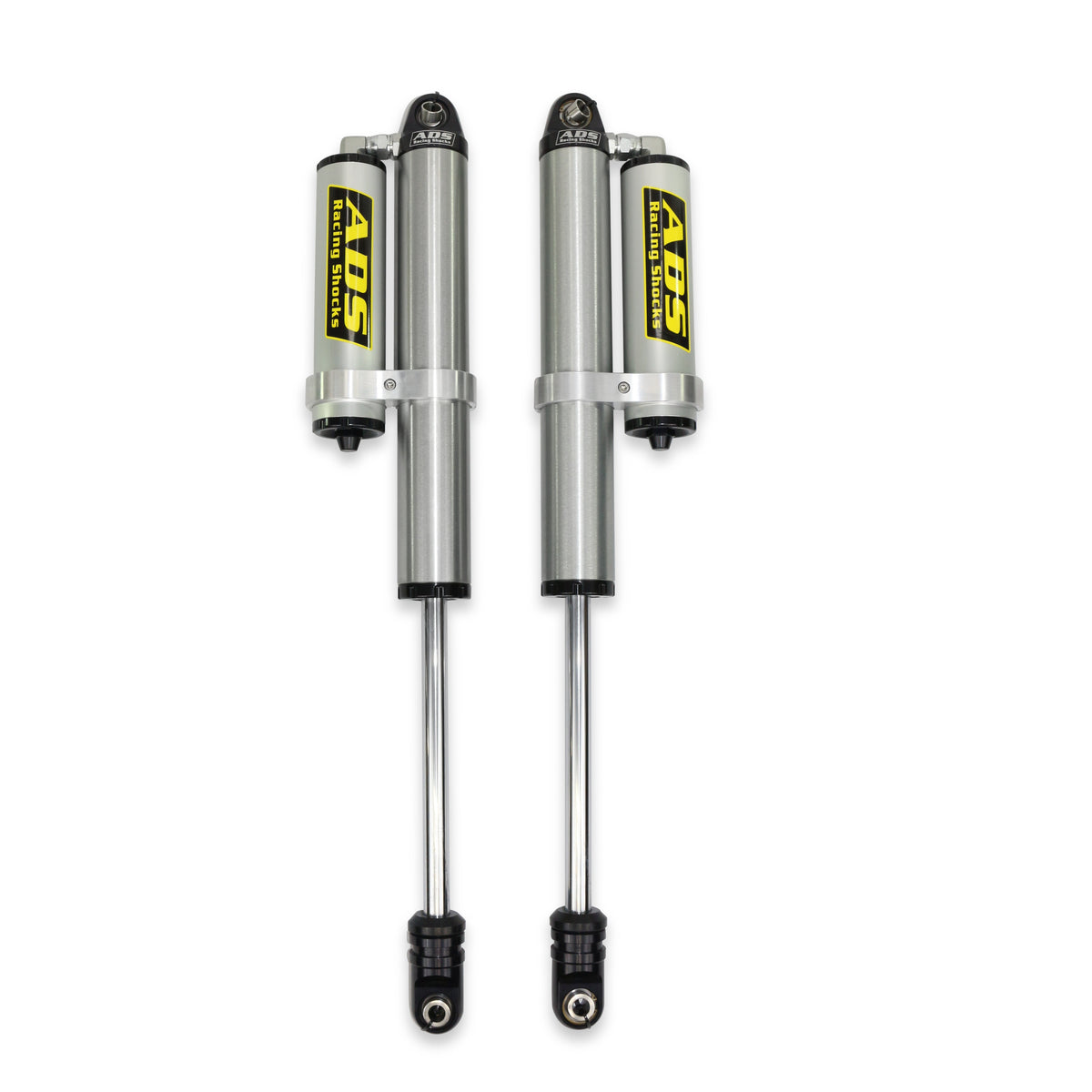 ADS Direct Fit 2.125" Piggyback Race Shocks - Rear 213-19RNR-000