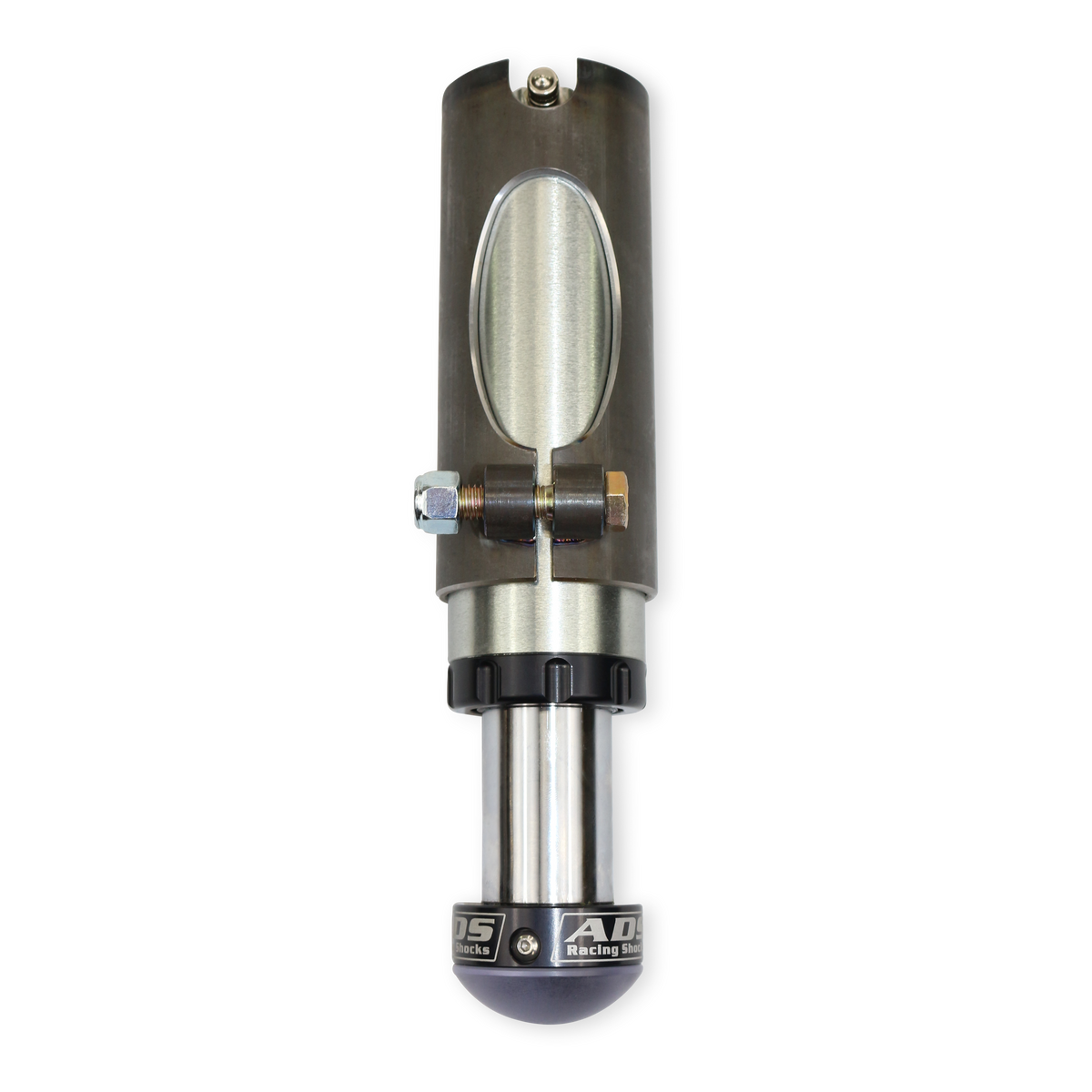 ADS 2.125" x 2" Travel Bump stop 90 Degree fill