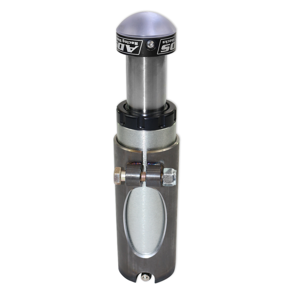 ADS 2.125" x 2" Travel Bump stop 90 Degree fill