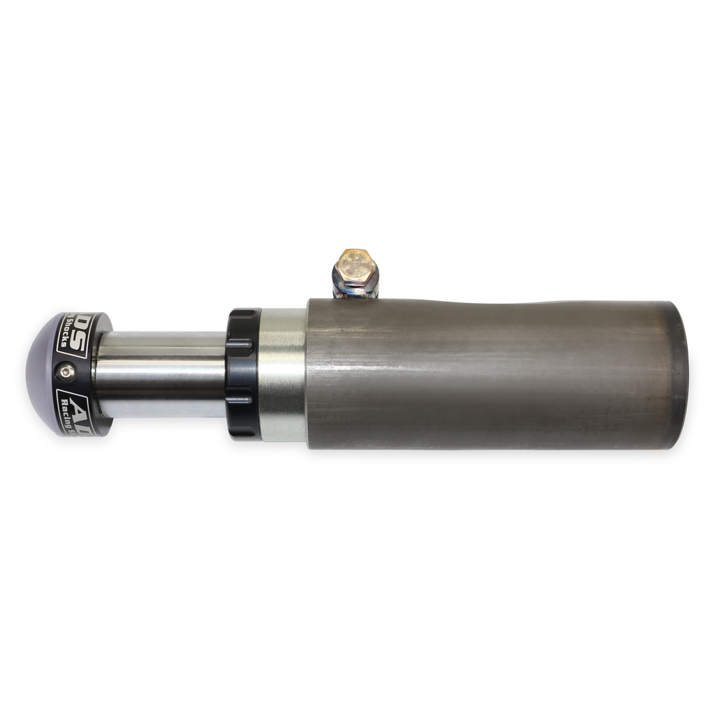 ADS 2.125" x 2" Travel Bump stop 90 Degree fill