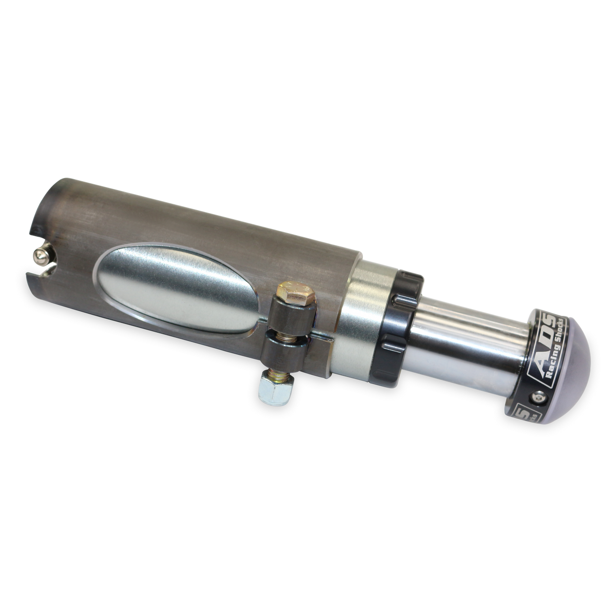 ADS 2.125" x 2" Travel Bump stop 90 Degree fill
