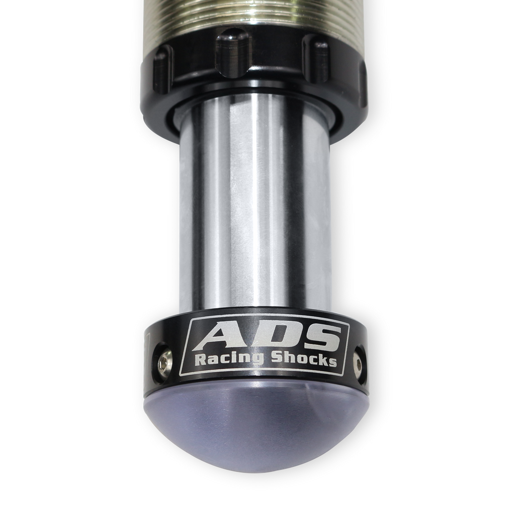 ADS 2.125" x 2" Travel Bump stop 90 Degree fill (Threaded Style)