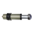 ADS 2.125" x 2" Travel Bump stop 90 Degree fill (Threaded Style)