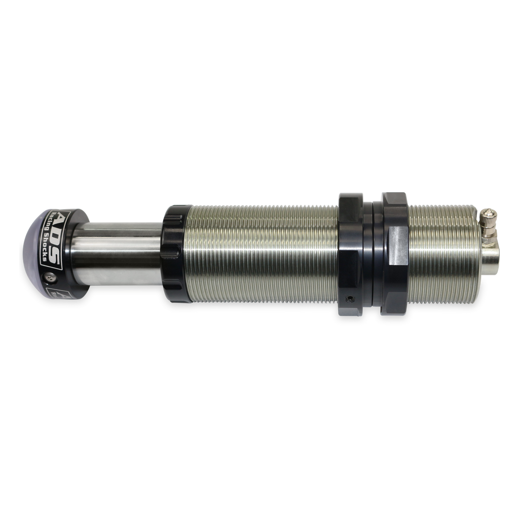 ADS 2.125" x 2" Travel Bump stop 90 Degree fill (Threaded Style)