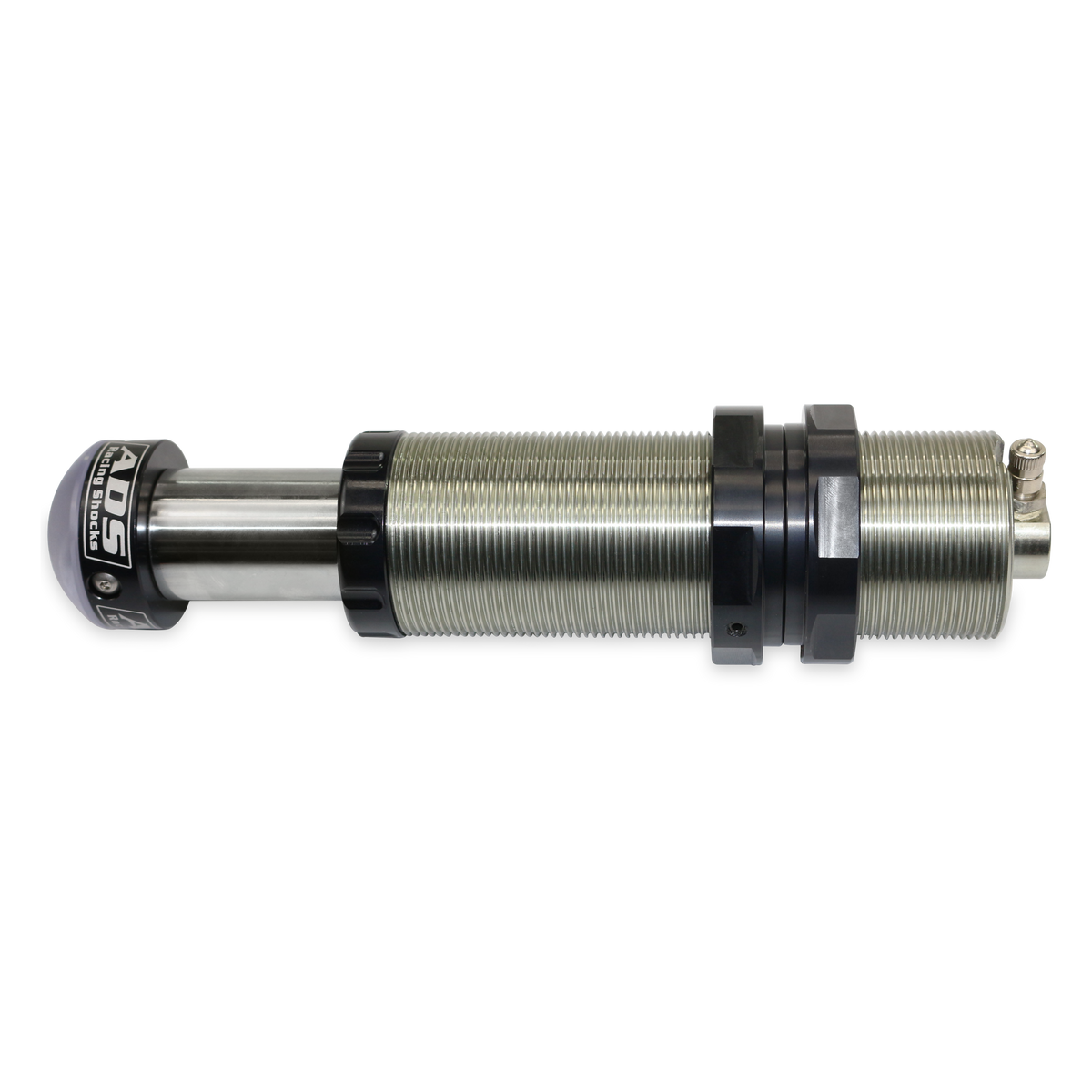 ADS 2.125" x 2" Travel Bump stop 90 Degree fill (Threaded Style)