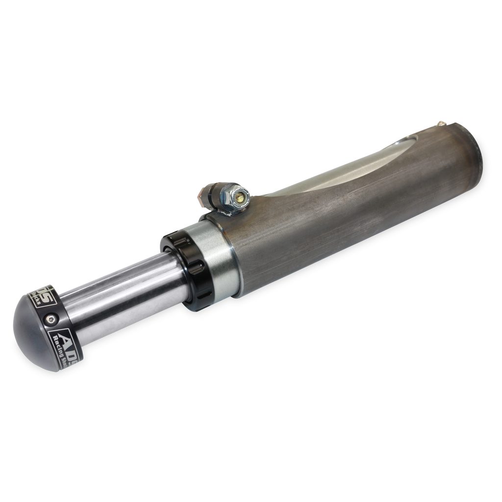 ADS 2.125" x 3" Travel Bump stop 90 Degree fill