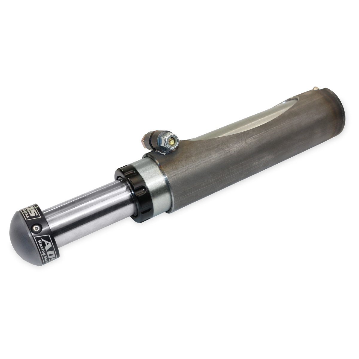 ADS 2.125" x 3" Travel Bump stop 90 Degree fill