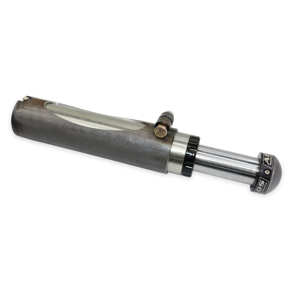 ADS 2.125" x 3" Travel Bump stop 90 Degree fill