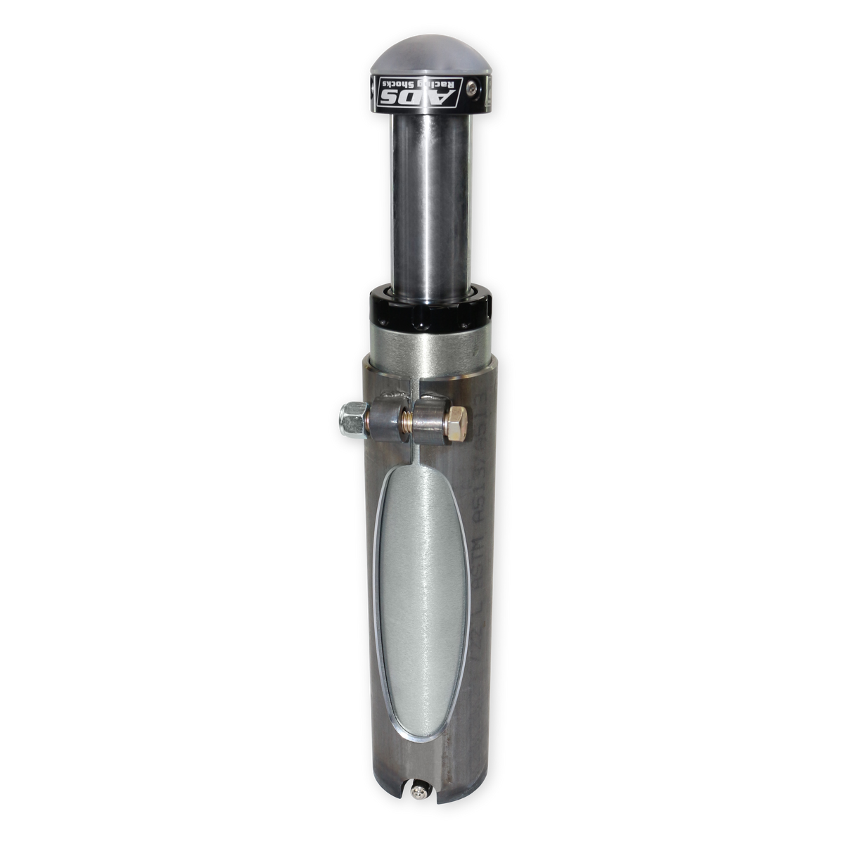 ADS 2.125" x 3" Travel Bump stop 90 Degree fill