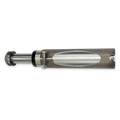 ADS 2.125" x 3" Travel Bump stop 90 Degree fill