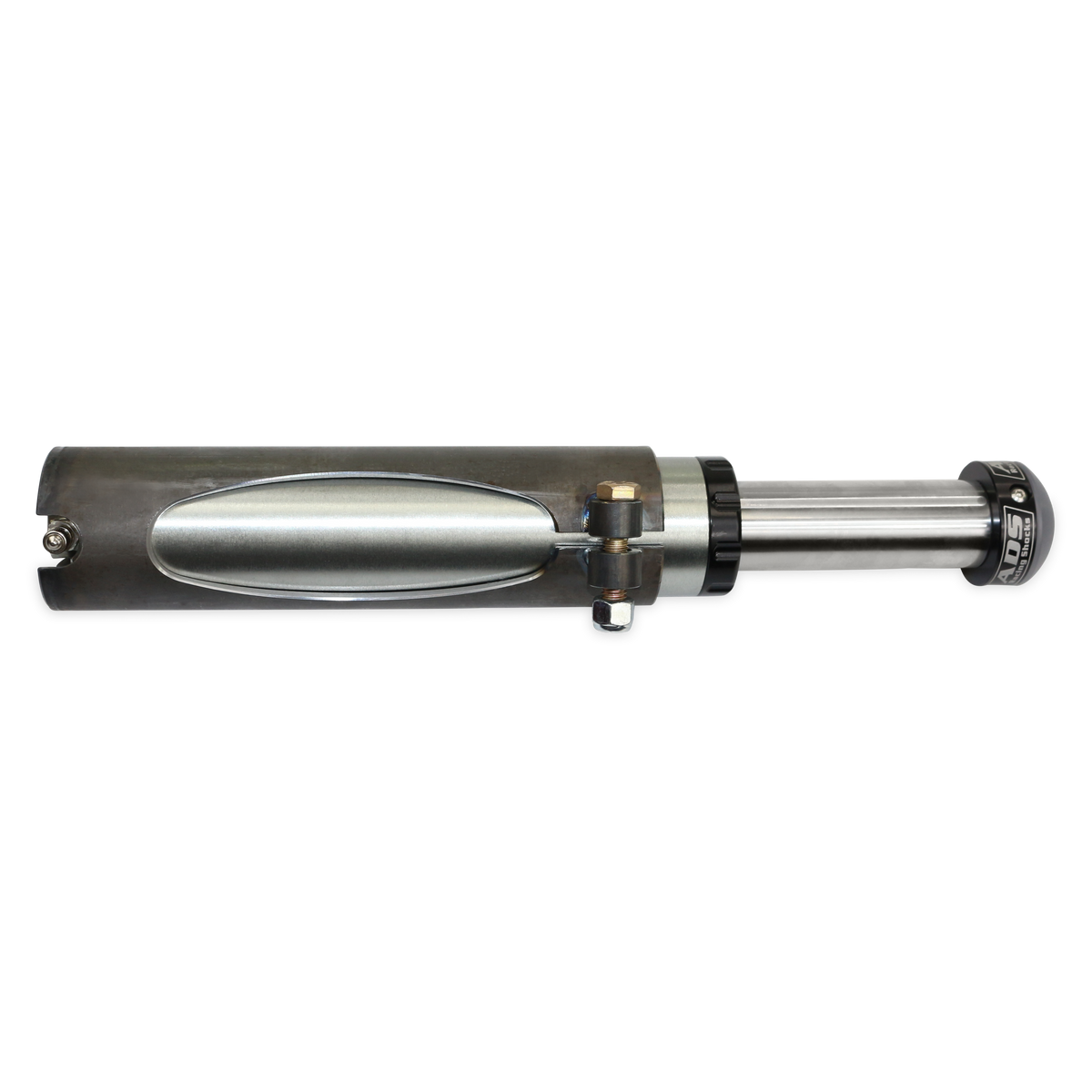 ADS 2.125" x 4" Travel Bump stop 90 Degree fill