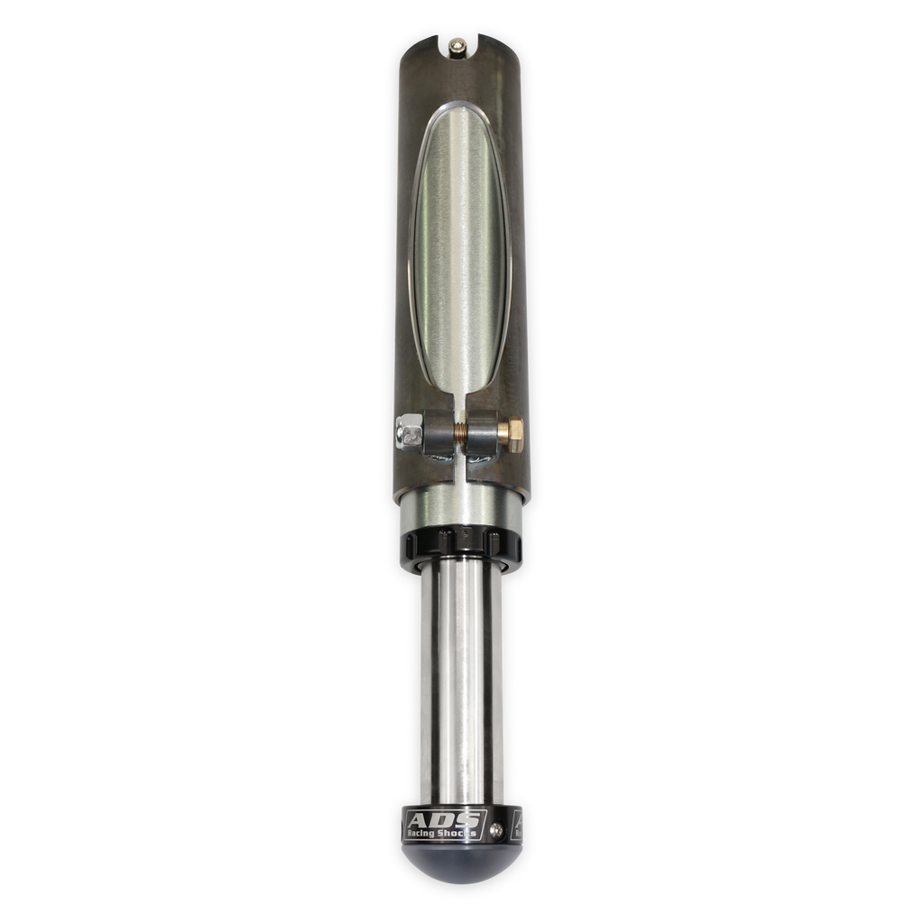 ADS 2.125" x 4" Travel Bump stop 90 Degree fill