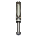 ADS 2.125" x 4" Travel Bump stop 90 Degree fill