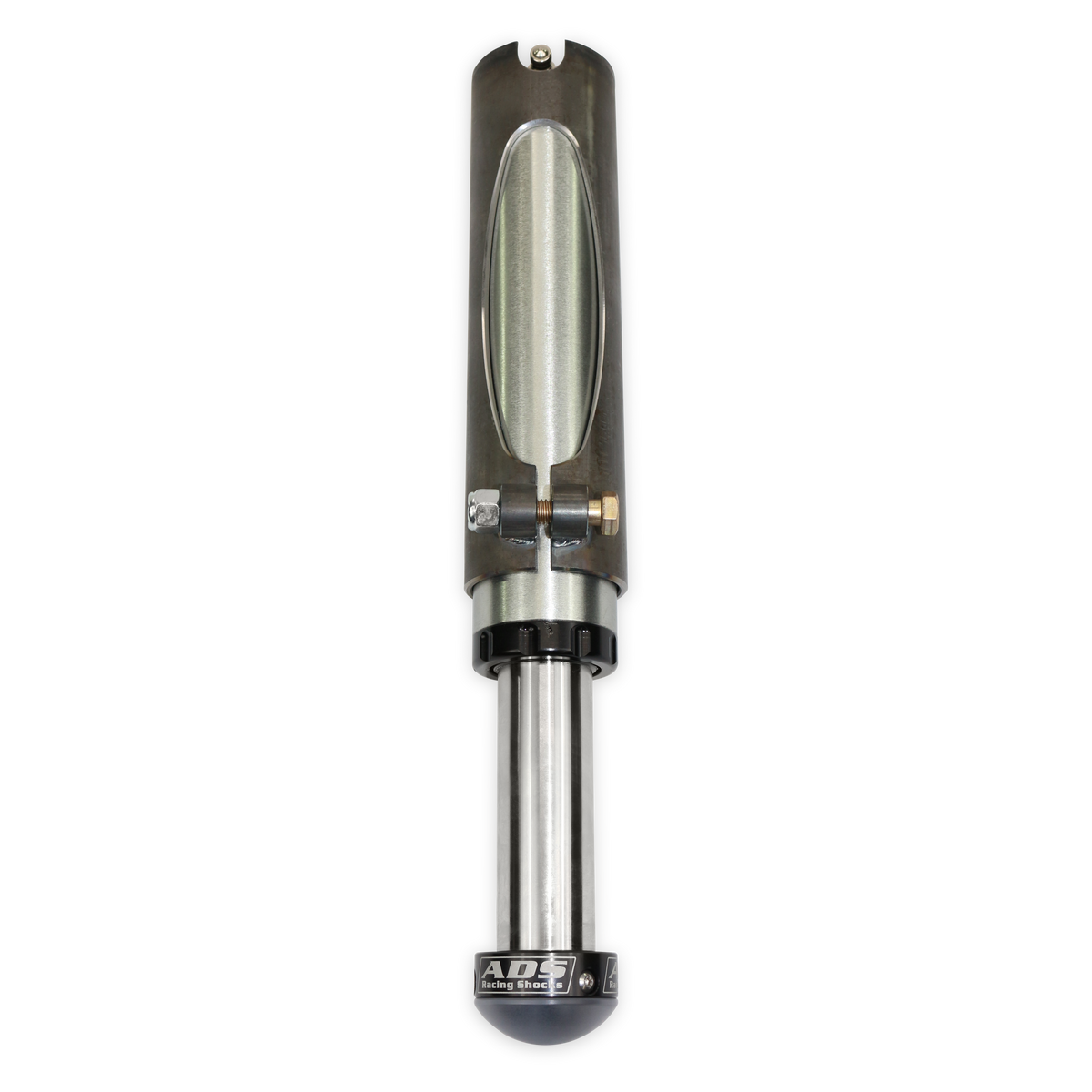 ADS 2.125" x 4" Travel Bump stop 90 Degree fill