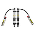 ADS 2.125" x 10" Stroke Coil-over Race Shock with Remote Reservoir (90 Degree Hose) with Compression Adjuster