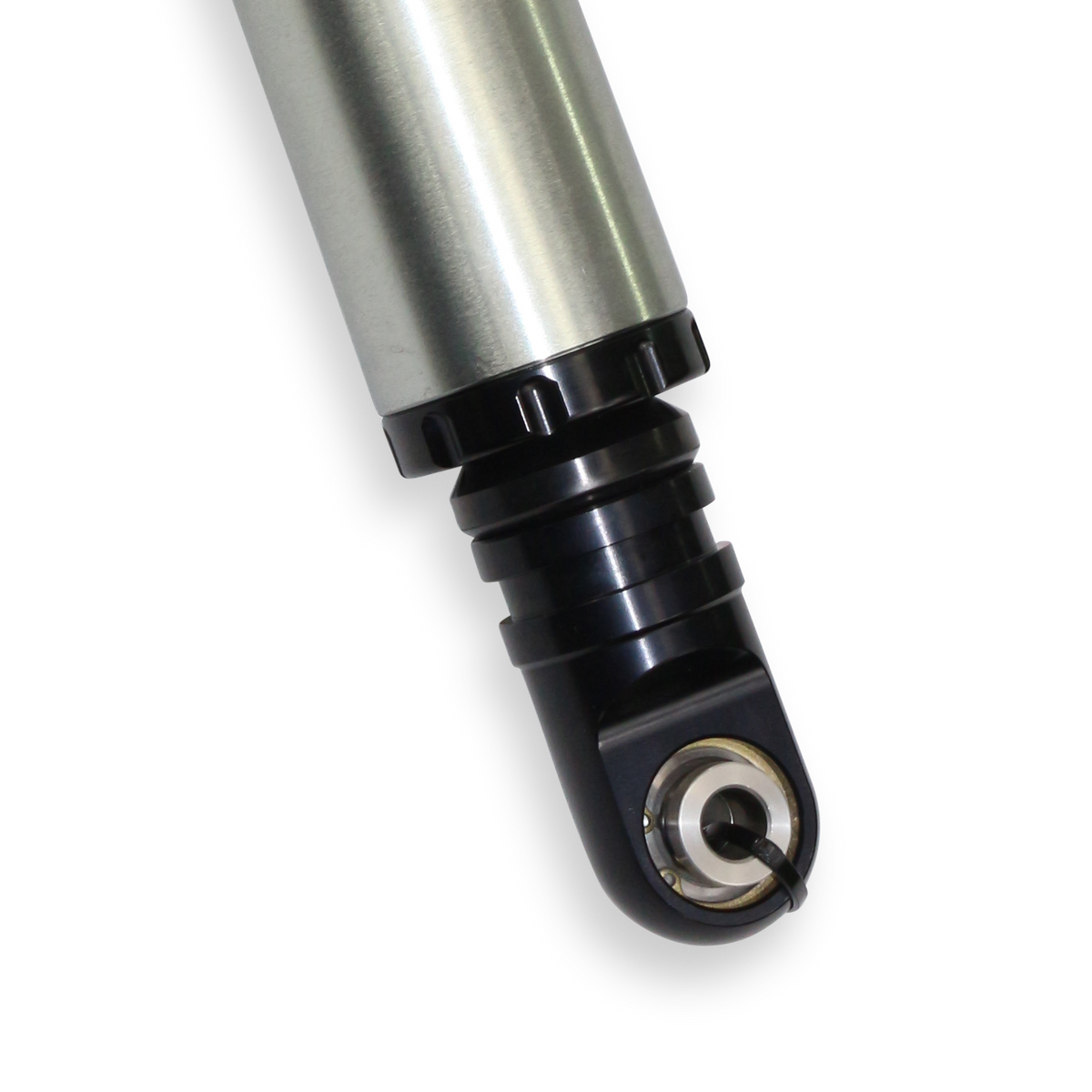 ADS 2.125" x 10" Stroke Smooth Body Race Shock with Piggy Back Reservoir