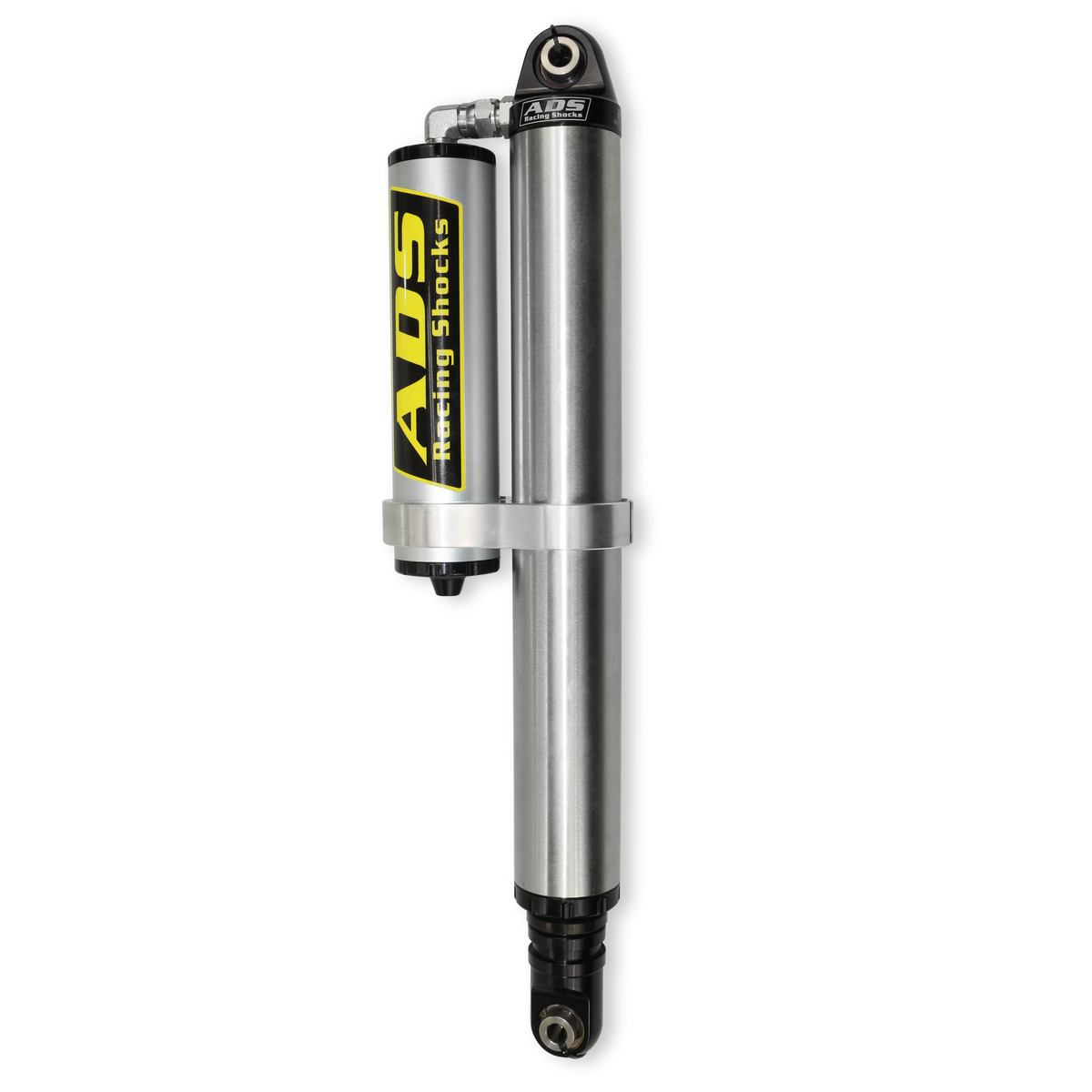 ADS 2.5" x 16" Stroke Smooth Body Race Shock with Piggy Back Reservoir
