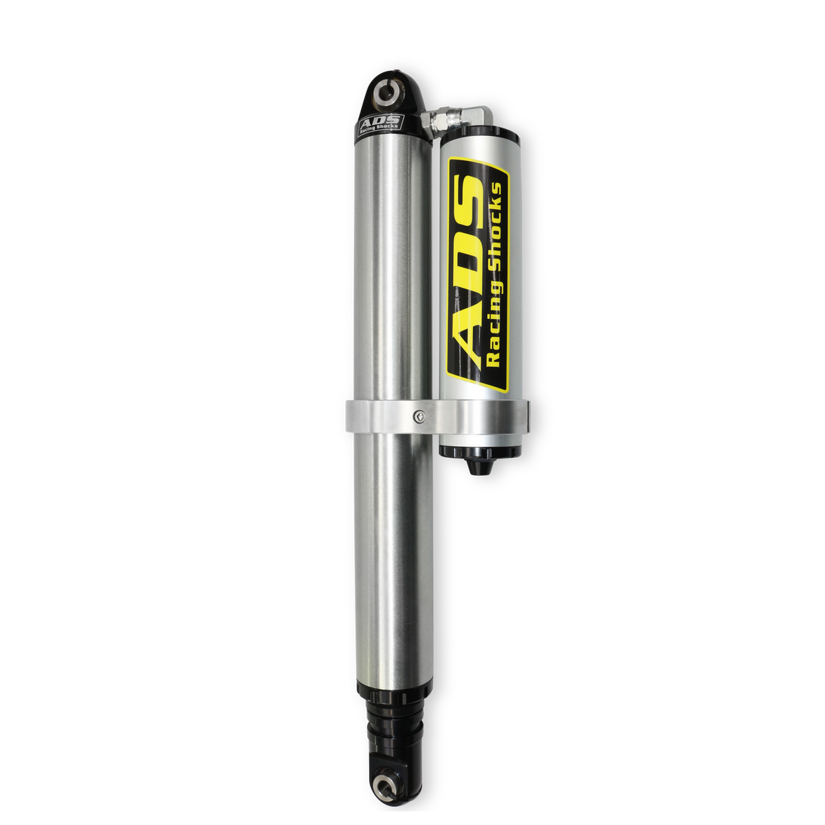 ADS 2.5" x 16" Stroke Smooth Body Race Shock with Piggy Back Reservoir