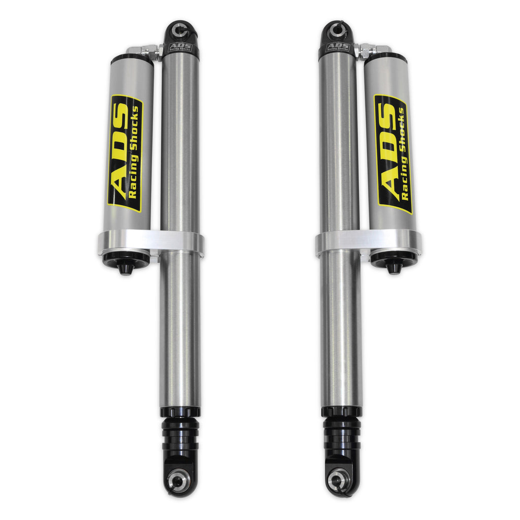 ADS 2.125" x 14" Stroke Smooth Body Race Shock with Piggy Back Reservoir