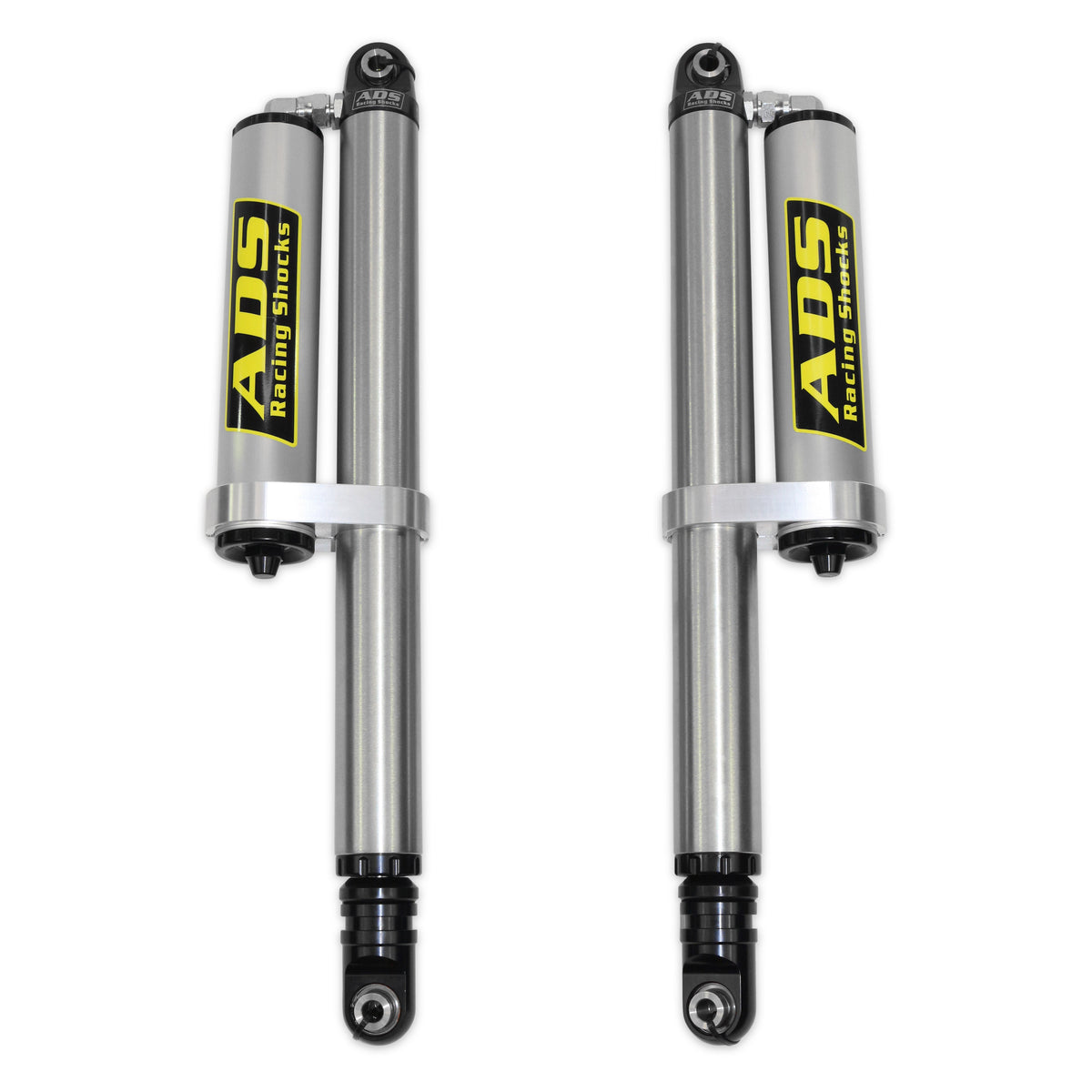 ADS 2.125" x 14" Stroke Smooth Body Race Shock with Piggy Back Reservoir