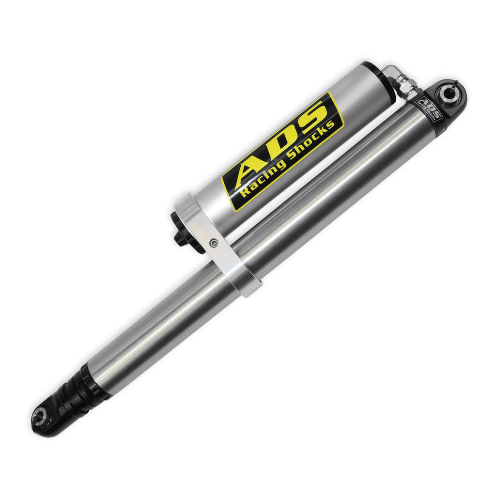 ADS 2.125" x 14" Stroke Smooth Body Race Shock with Piggy Back Reservoir