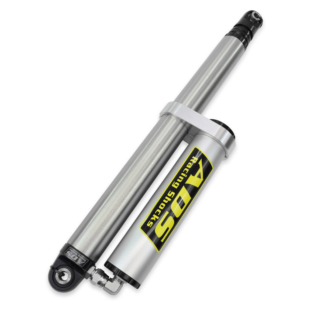 ADS 2.125" x 14" Stroke Smooth Body Race Shock with Piggy Back Reservoir