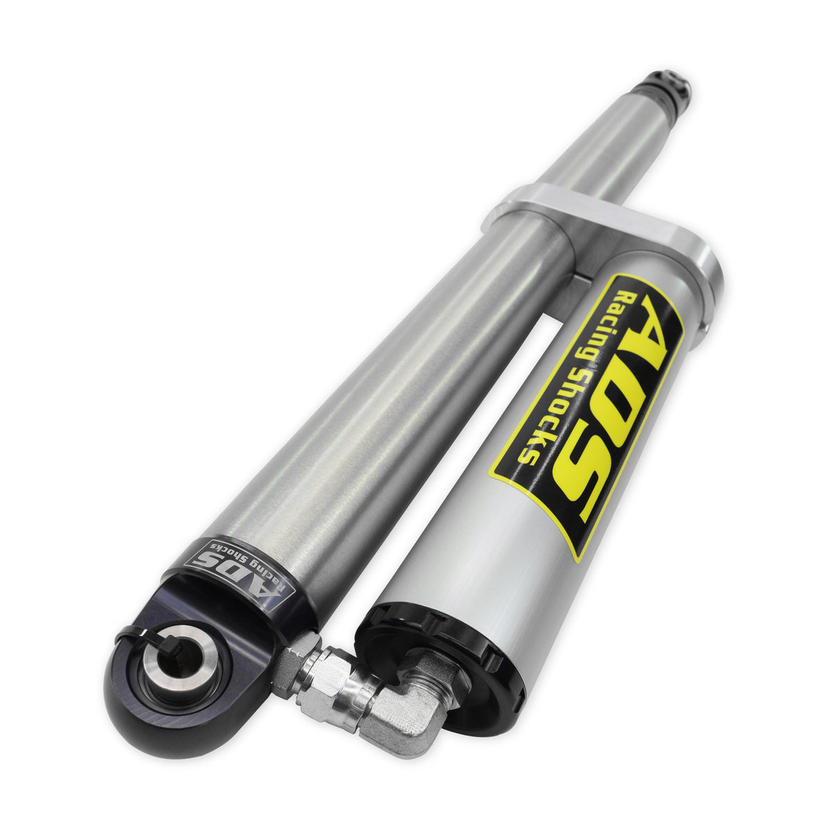 ADS 2.125" x 14" Stroke Smooth Body Race Shock with Piggy Back Reservoir
