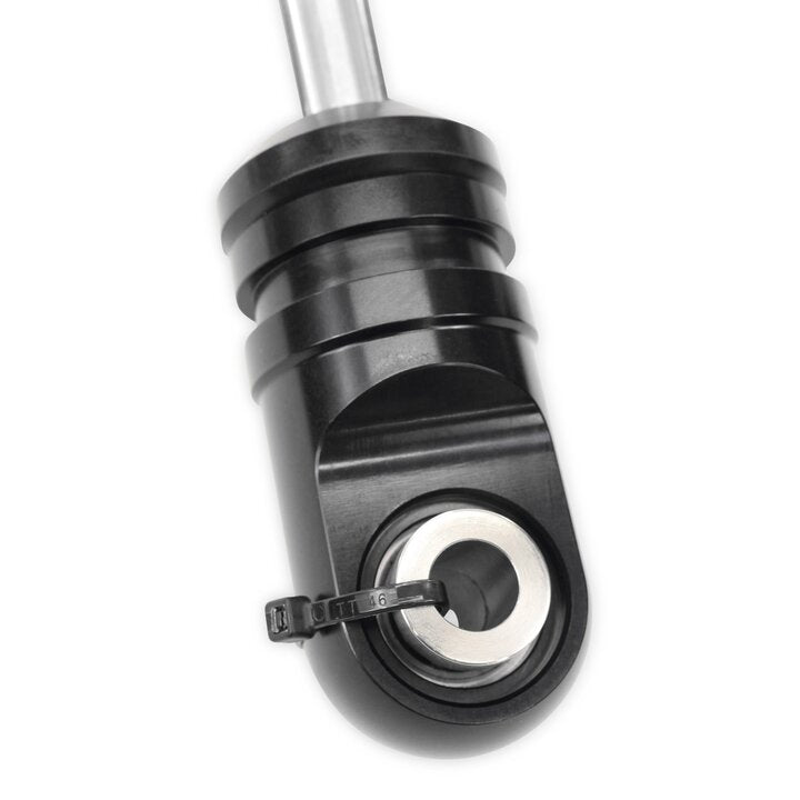 ADS 2.125" x 8" Stroke Smooth Body Race Shock with Remote Reservoir (Straight Hose)