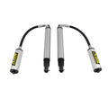 ADS 2.125" x 8" Stroke Smooth Body Race Shock with Remote Reservoir (90 Degree Hose)