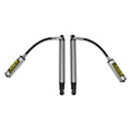 ADS 2.125" x 10" Stroke Smooth Body Race Shock with Remote Reservoir (90 Degree Hose)