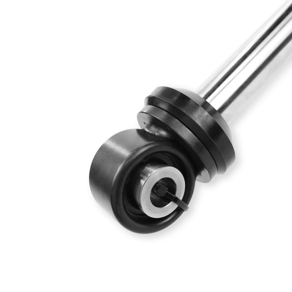 ADS Direct Fit 2.5" Piggyback Race Shocks - Rear 250-00SQR-000